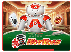 HotRoad 真人赌场