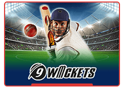 9Wickets sports betting provider