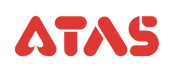 ATAS official logo