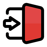 login illustration