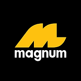 magnum-4d logo