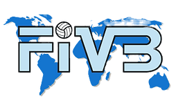 fivb logo