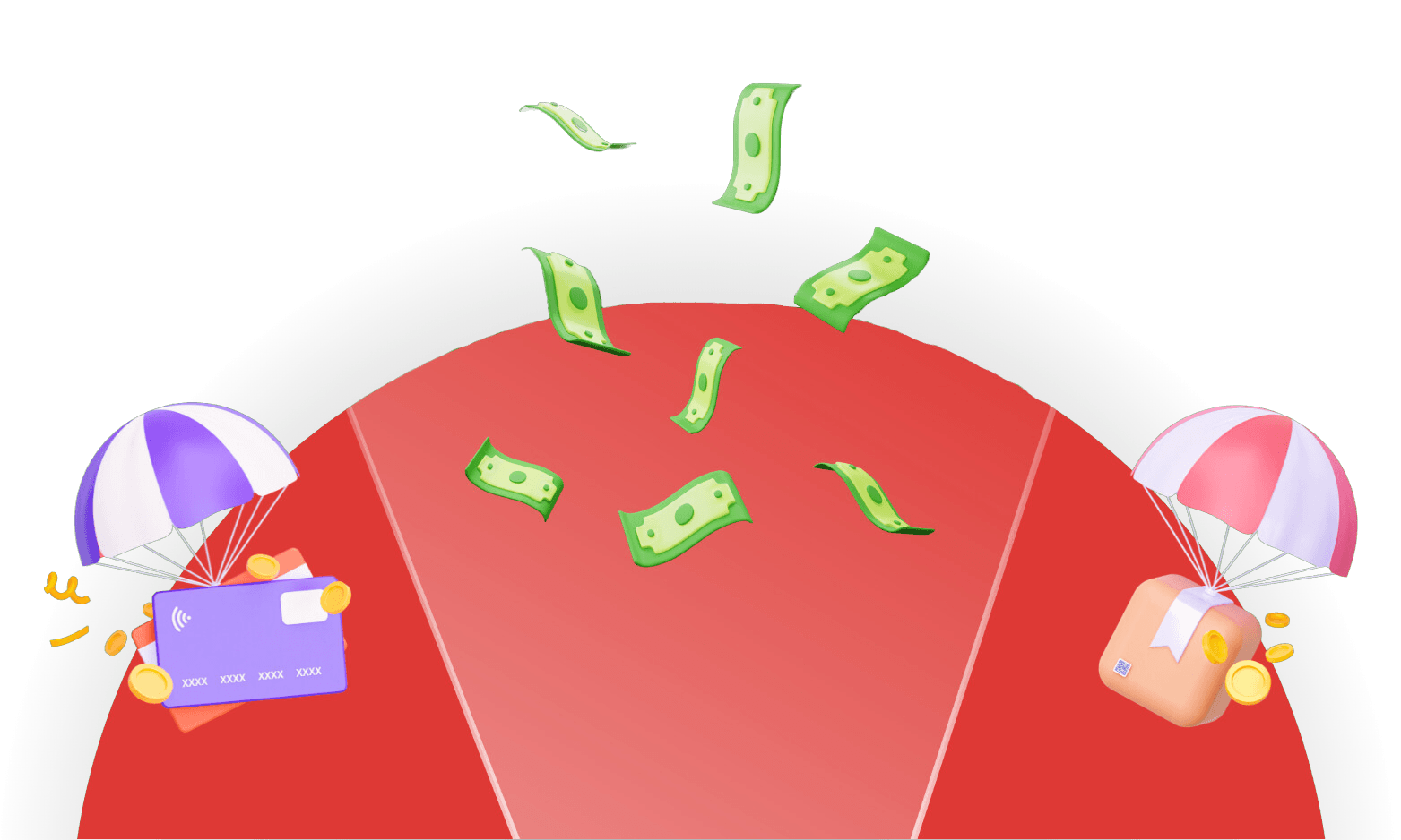 ATAS promotions with falling cash and casino rewards