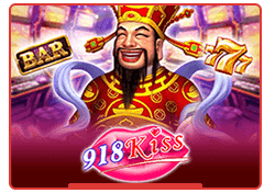 APK 918Kiss