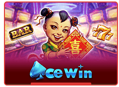 AceWin online slots game