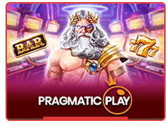Pragmatic Play online slots game